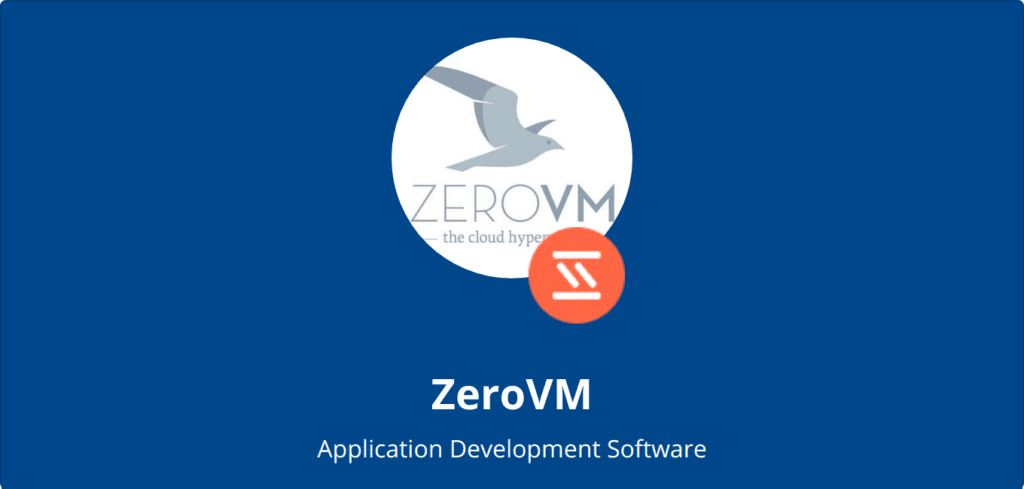 Docker Alternative