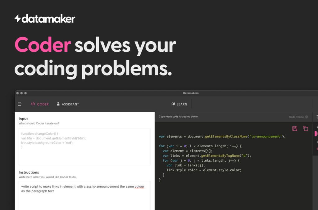 AI coding tools 