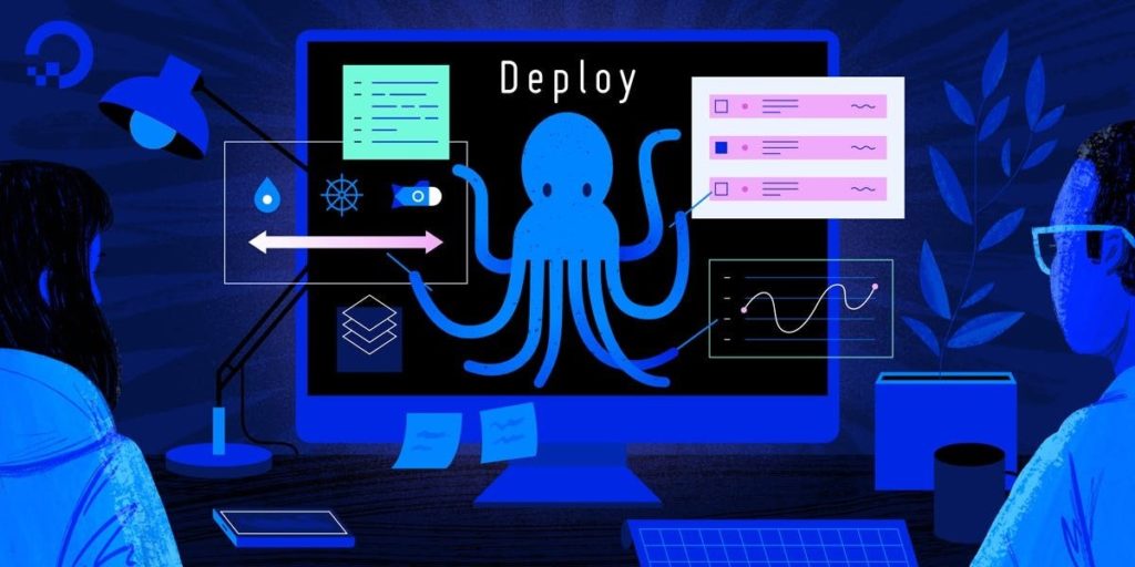 Digitalocean