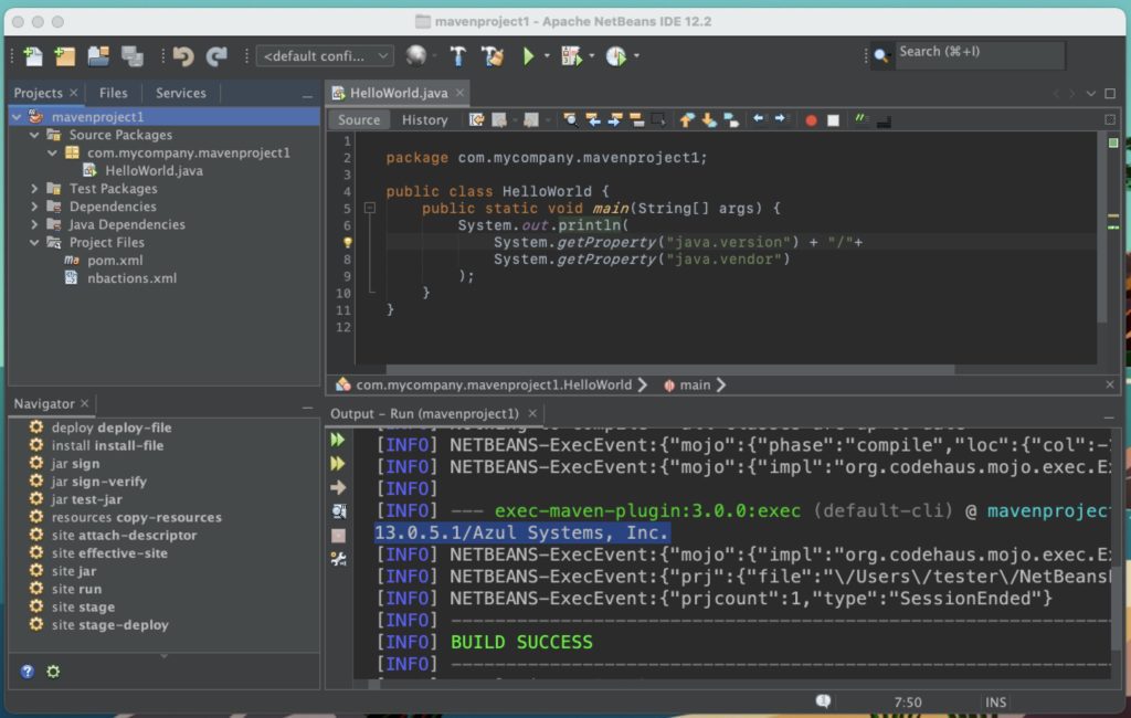 Scala Compilers