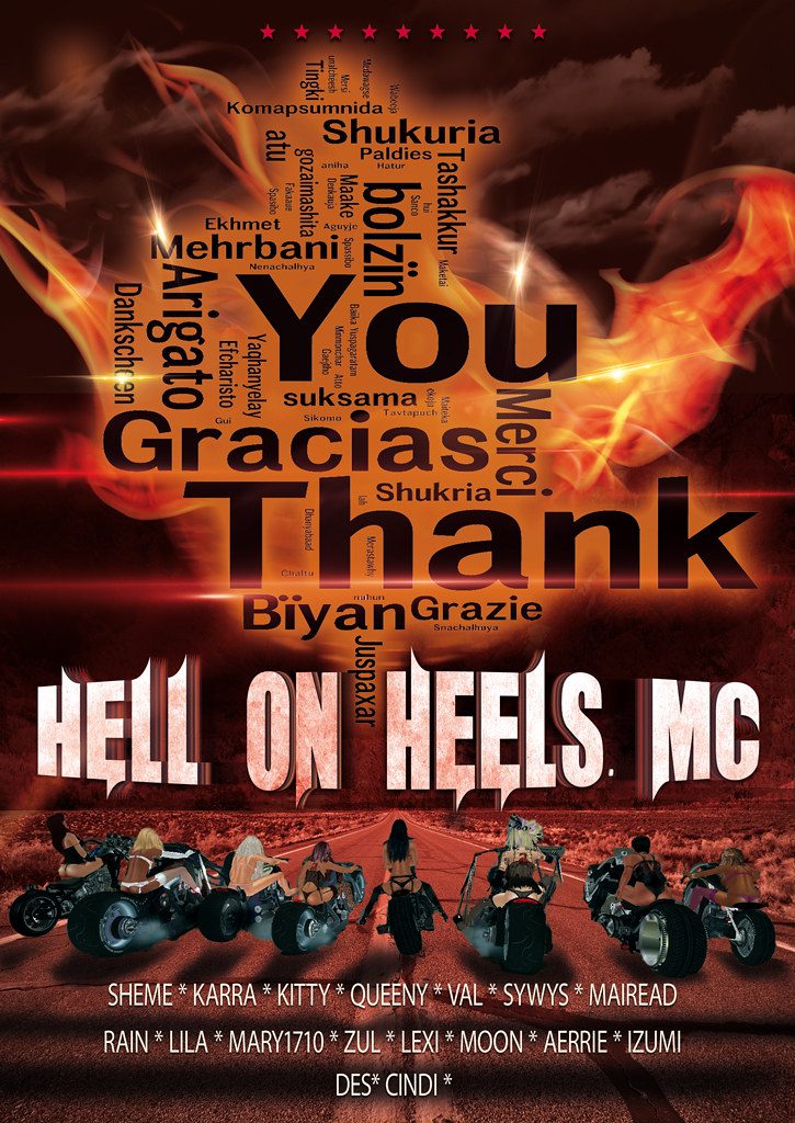 Hell Builder