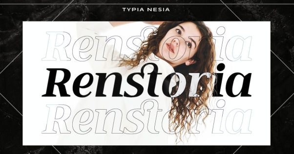 Renstoria