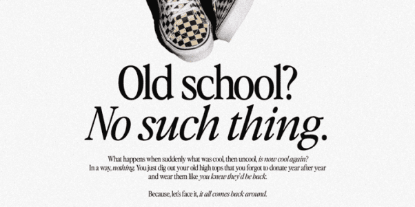 Perfectly Nineties