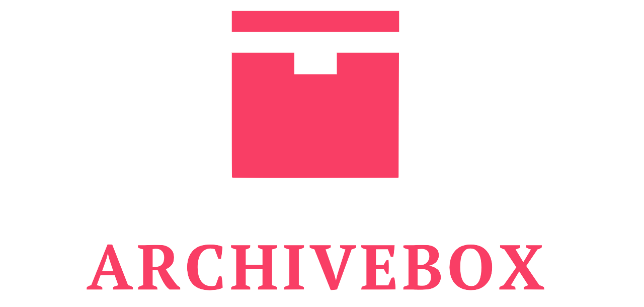 ArchiveBox — ArchiveBox 0.6.2 documentation