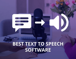 Best Text to Speech Software: Top Choices of 2020 - Icecream Tech Digest
