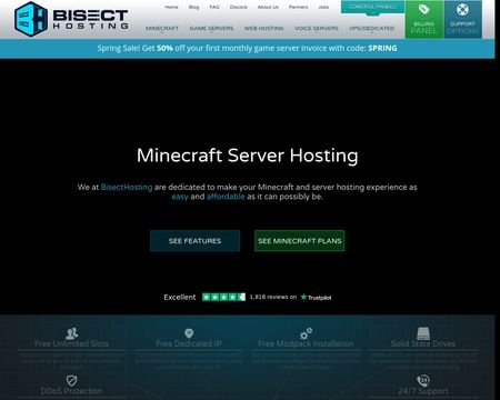 Terraria Server Hosting
