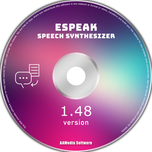 eSpeak - Text to Voice Speech Synthesizer Software for Linux, Windows ...