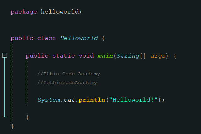 Sublime Monokai Theme For Netbeans