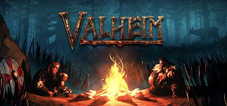 Valheim game server hosting