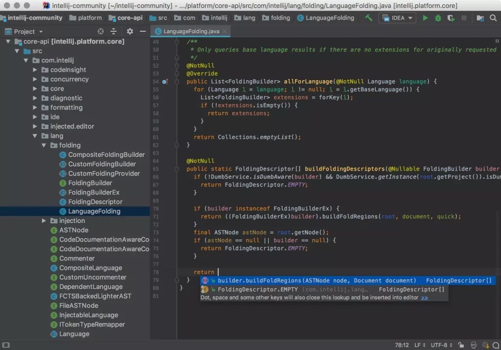Scala Compilers