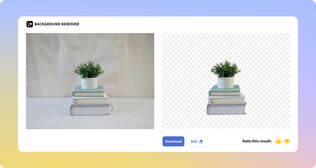 Background Removers
