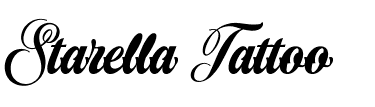 Starella Font