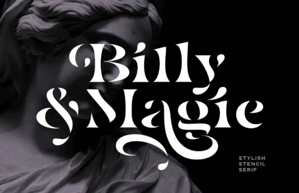 Billy