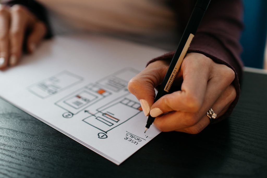 Develop an App