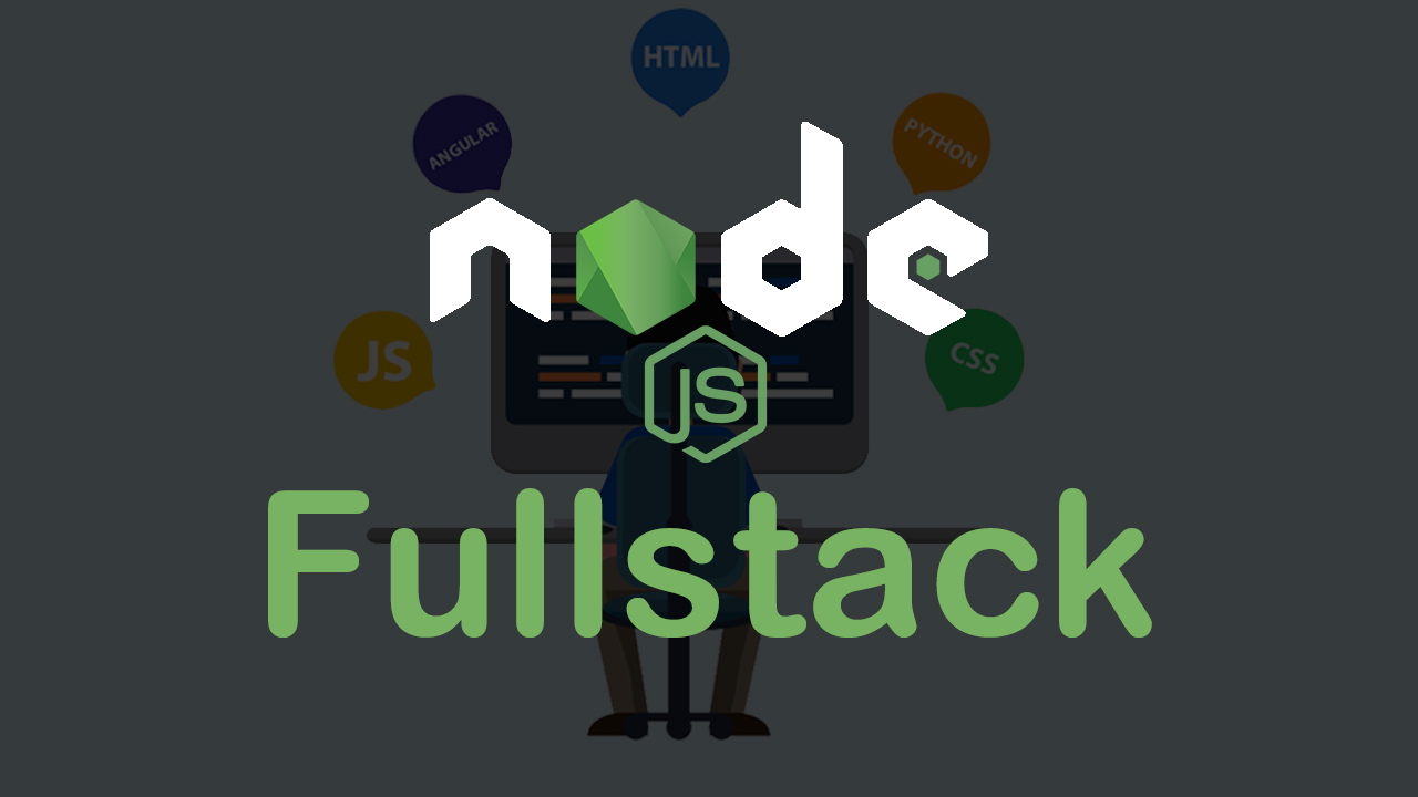 Node JS FullStack Package | DevOpsOnlineHub