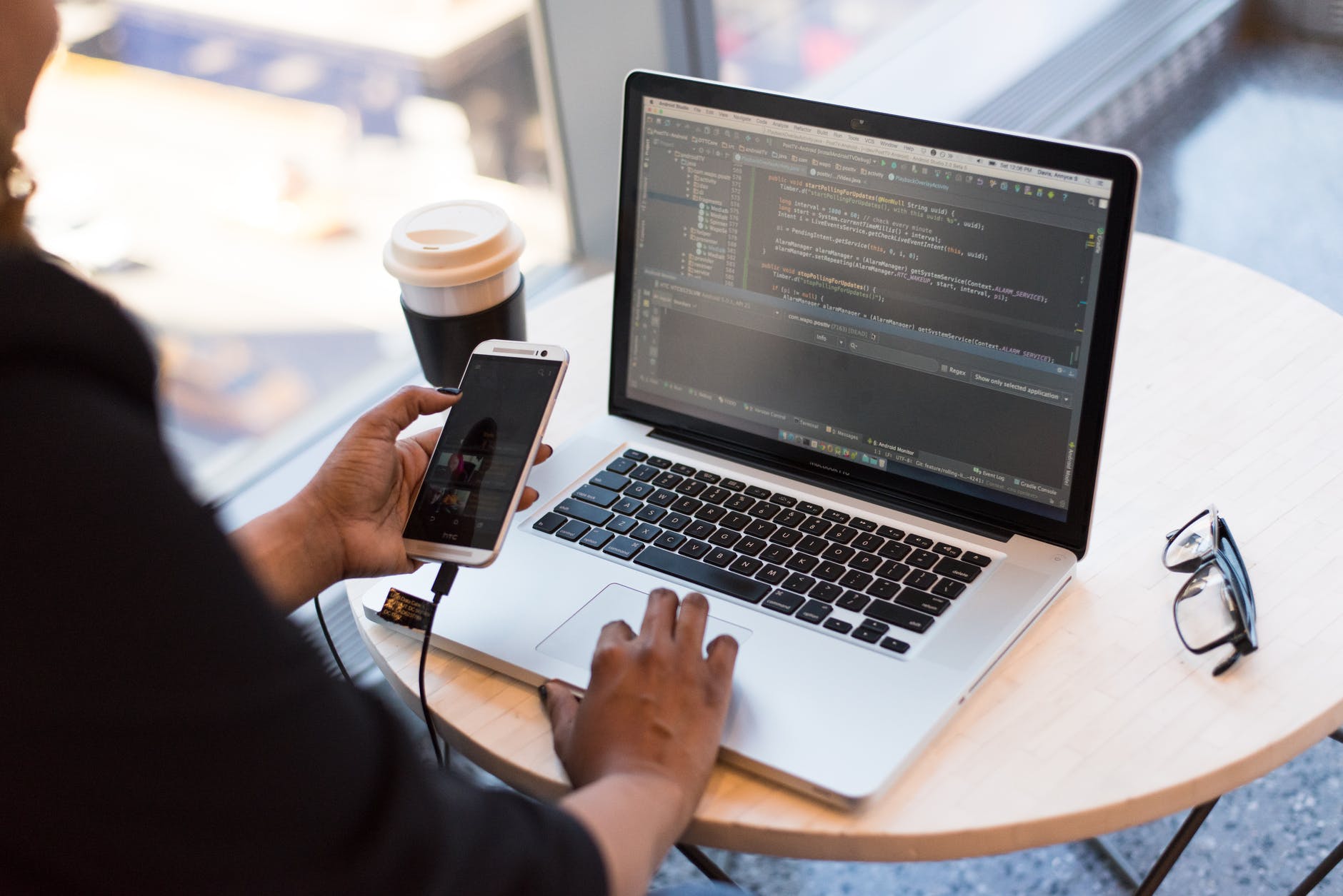  Shell Scripting Project