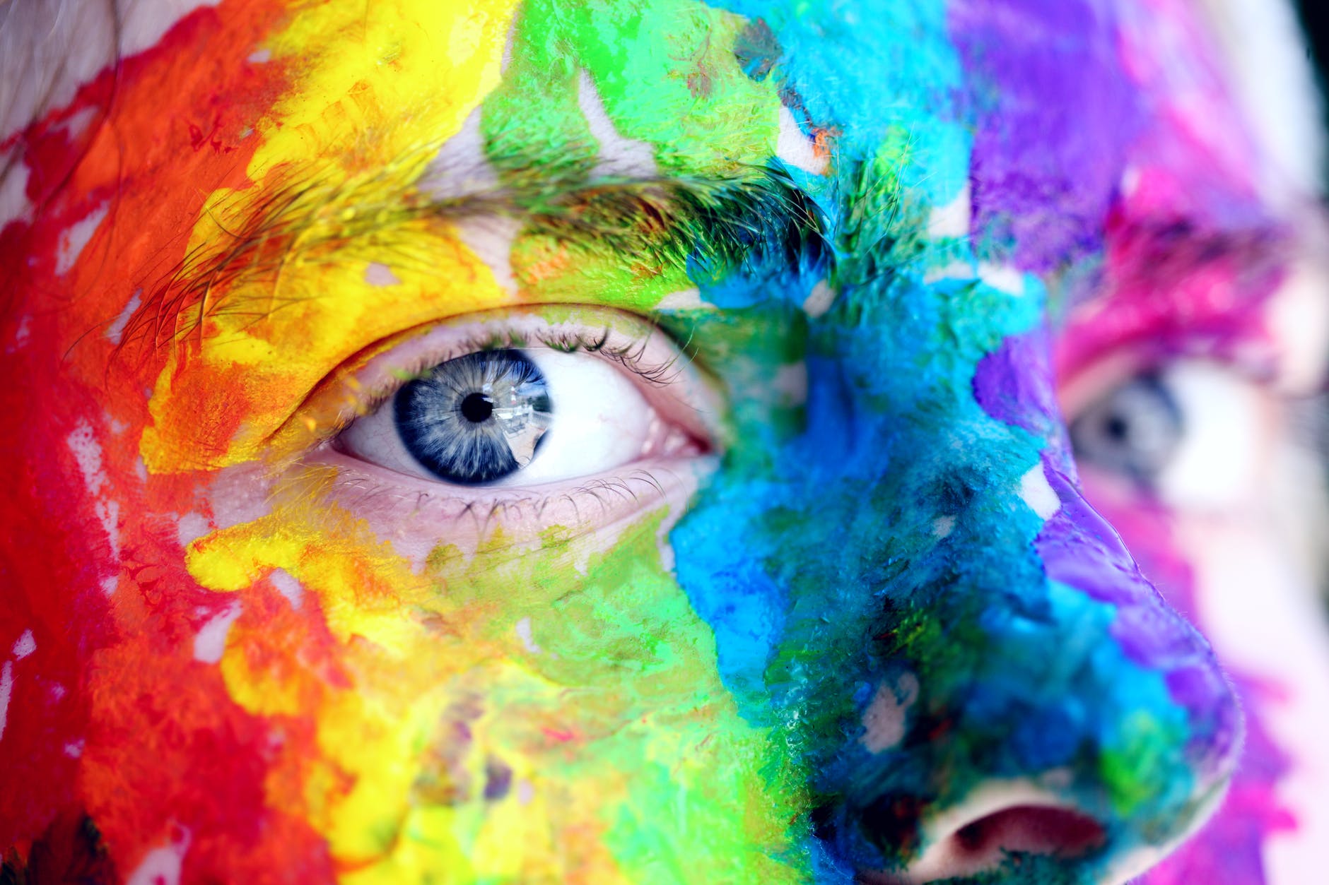 Principles of art balance