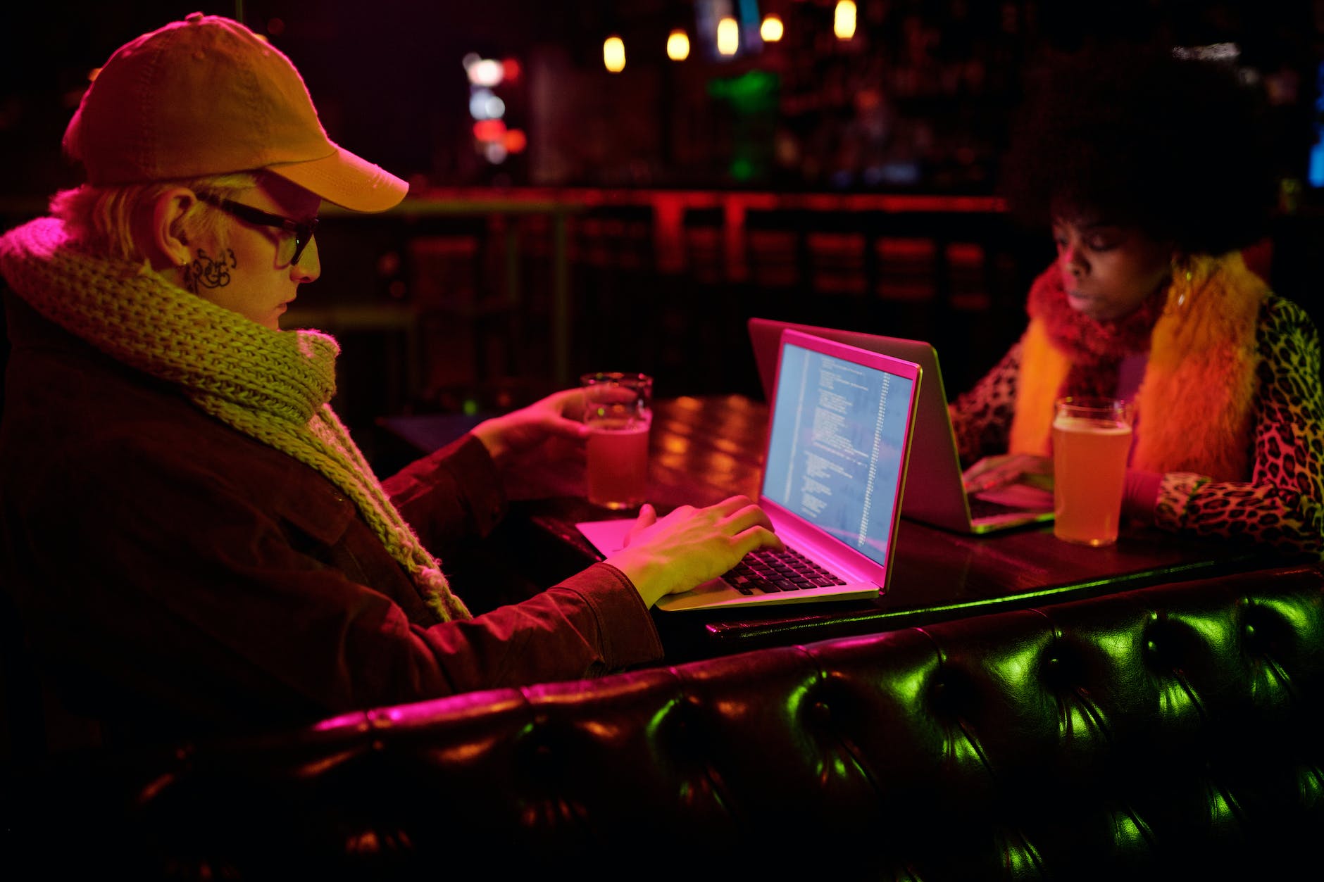 Learning programming correctly