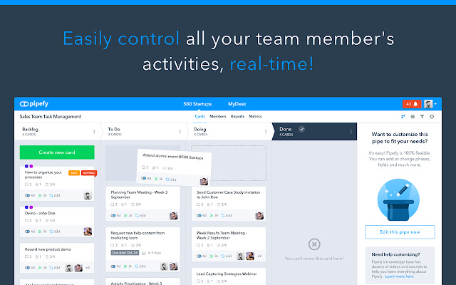 Pipefy