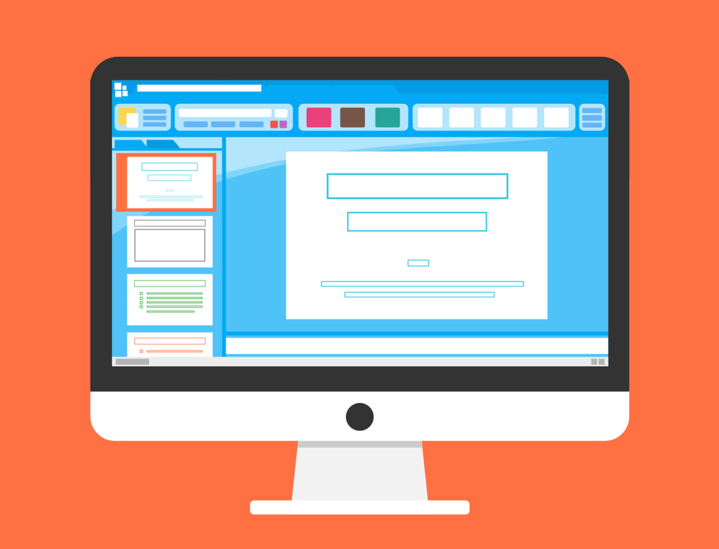 Animations in Web Design
