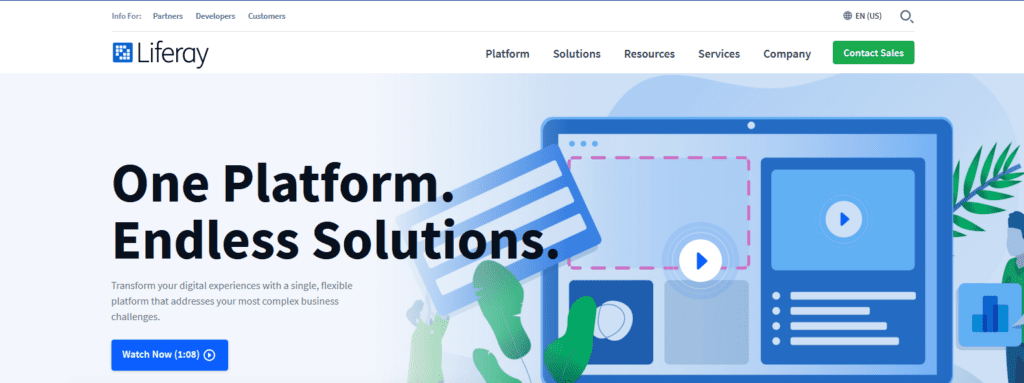 OpenSource Website Builders