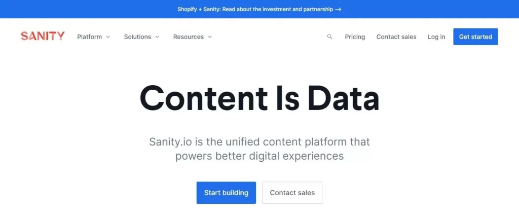 opensource headless cms