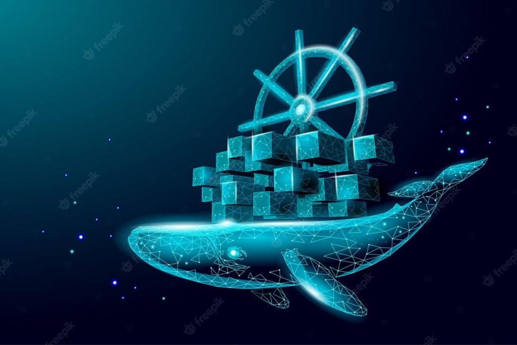 docker