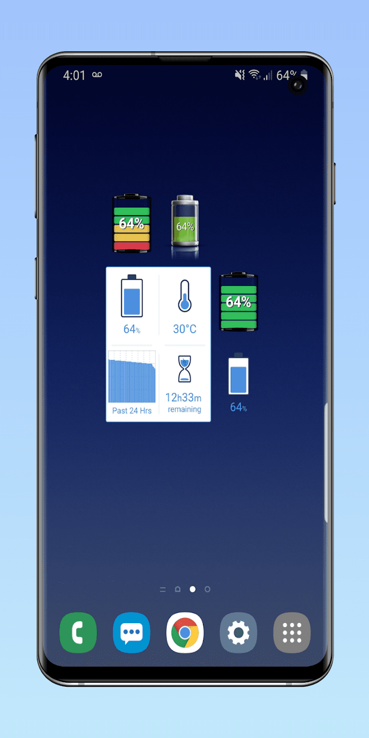 battery-saving apps