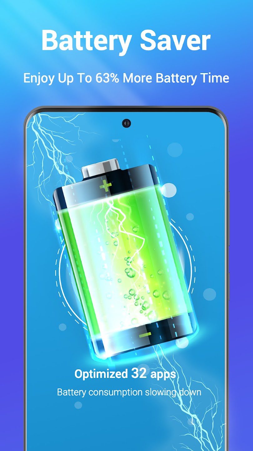 battery-saving apps