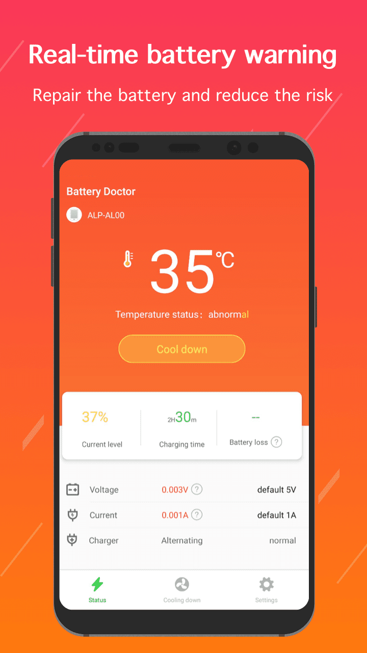 battery-saving apps