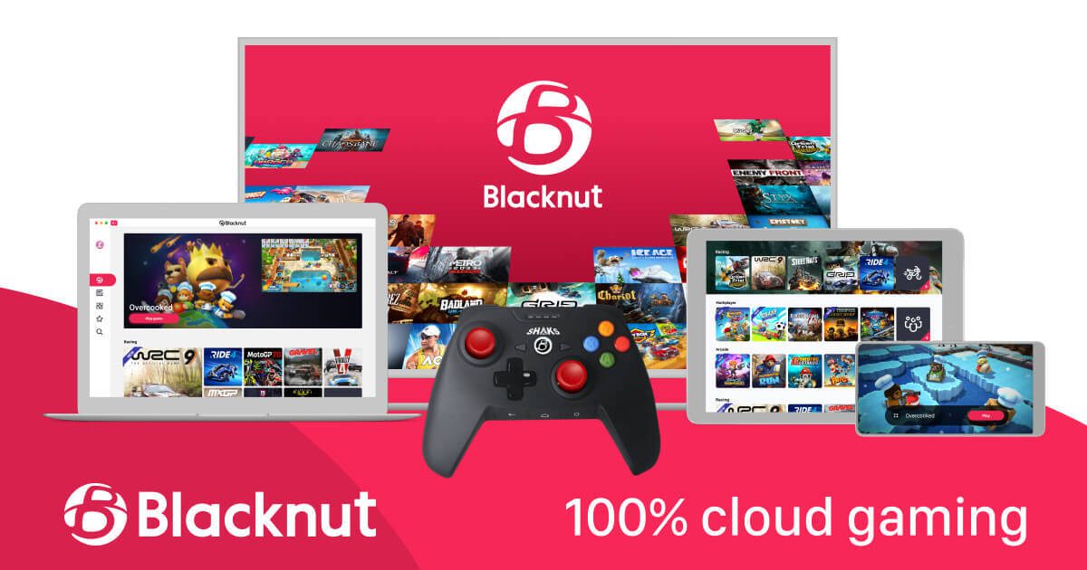 blacknut