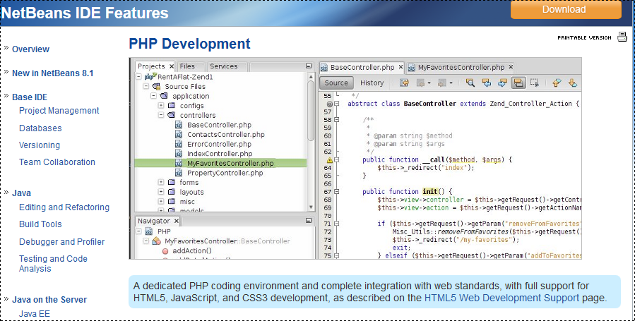 best php ide 2019 best php ide 2019