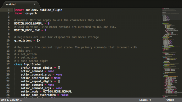 text editor vs ide text editor vs ide