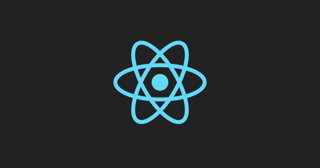 react JavaScript Frameworks in 2020