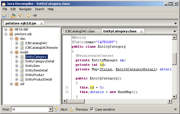 decompile exe file mac decompile exe file mac