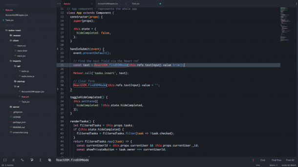 15 Best Sublime text 3 Themes for Elegant development