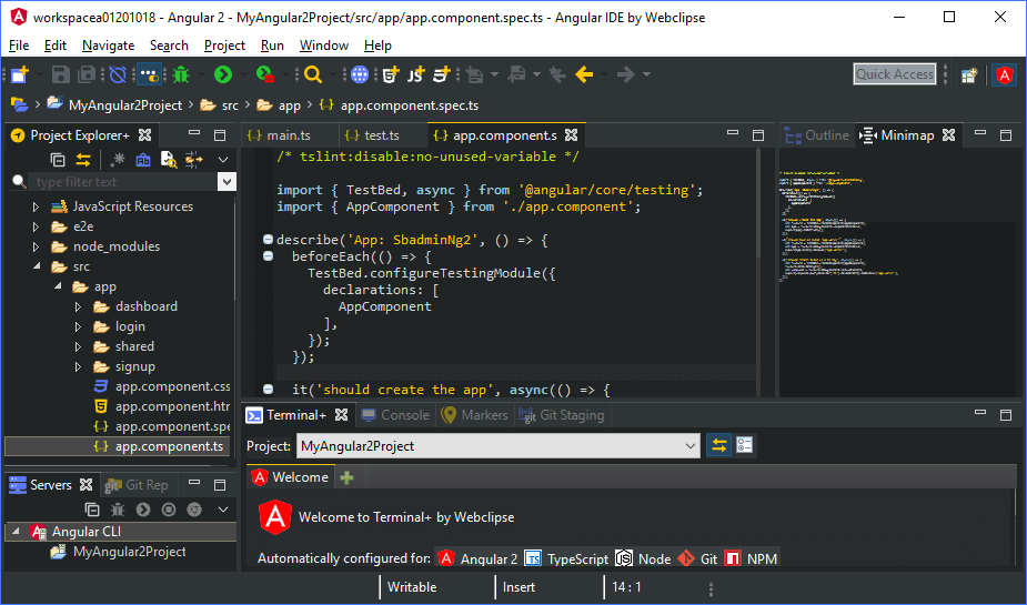 Top 5 Eclipse Themes in 2025 Elevate Your Coding Experience