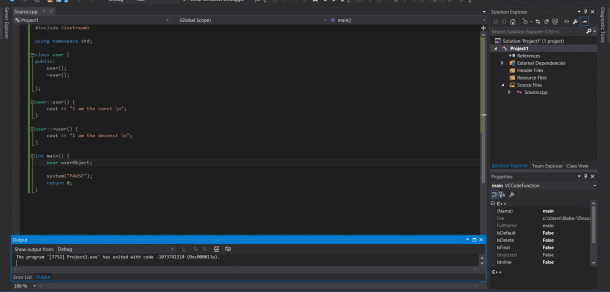 10 best C++ IDE for Faster and rapid C++ Development