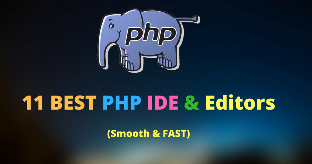 php ide