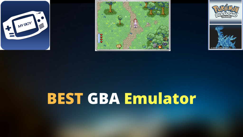 reddit best gba emulator for pc