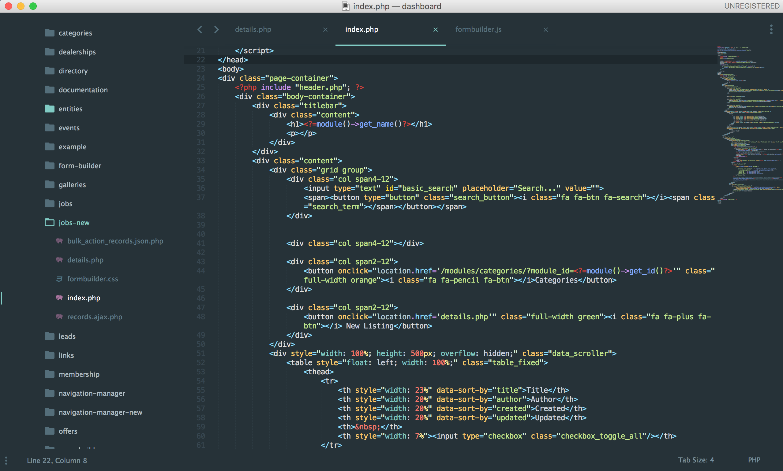 auto text php code 3 format sublime best IDE developers For & editors text 11 Editors PHP PHP auto text php code 3 format sublime best IDE developers For & editors text 11 Editors PHP PHP