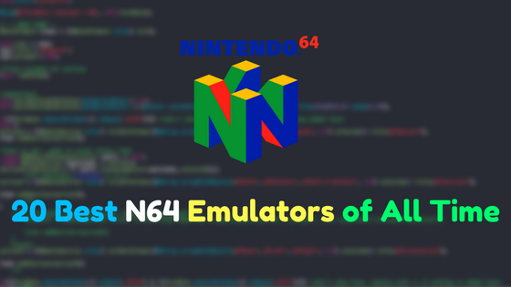 top n64 emulator pc top n64 emulator pc