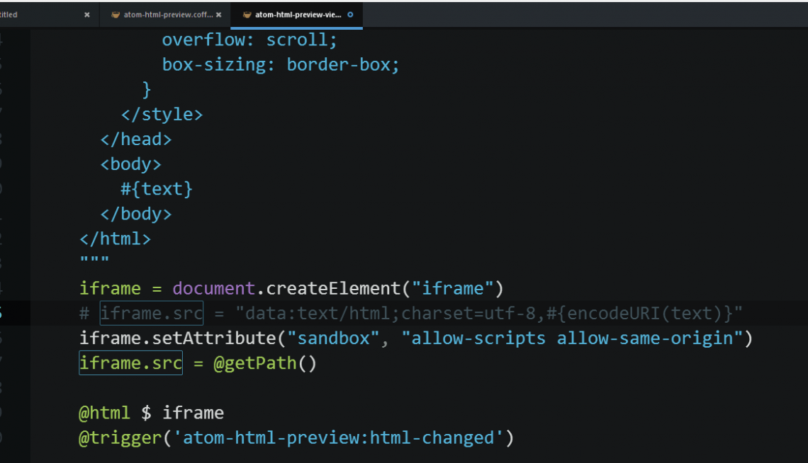 7 Best Html IDE and text editors ( Fast and Smooth)