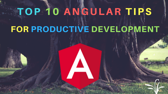 angular tips