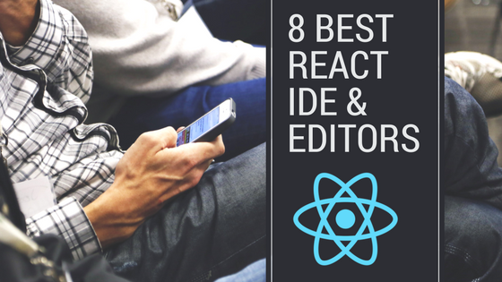 react IDE