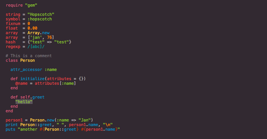 21 Best Visual Studio Code Themes For Elegant Development 21 Best Visual Studio Code Themes For Elegant Development