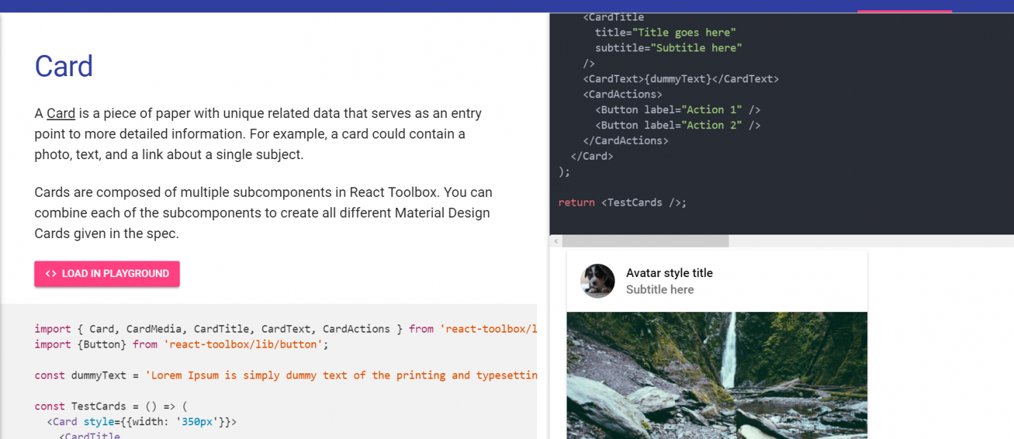 8 best React UI frameworks for faster React Development