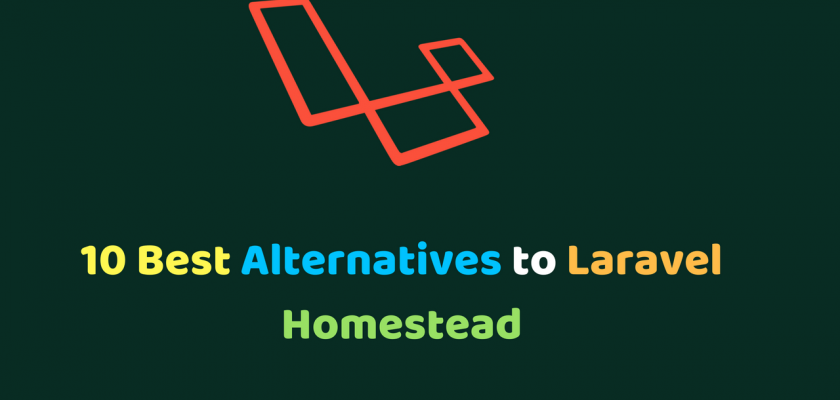 laravel homestead
