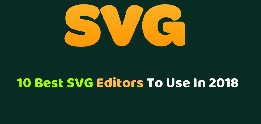 svg editor