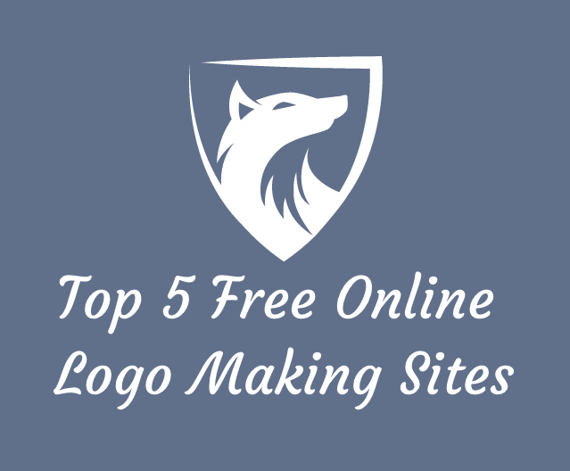 Logo Making Sites